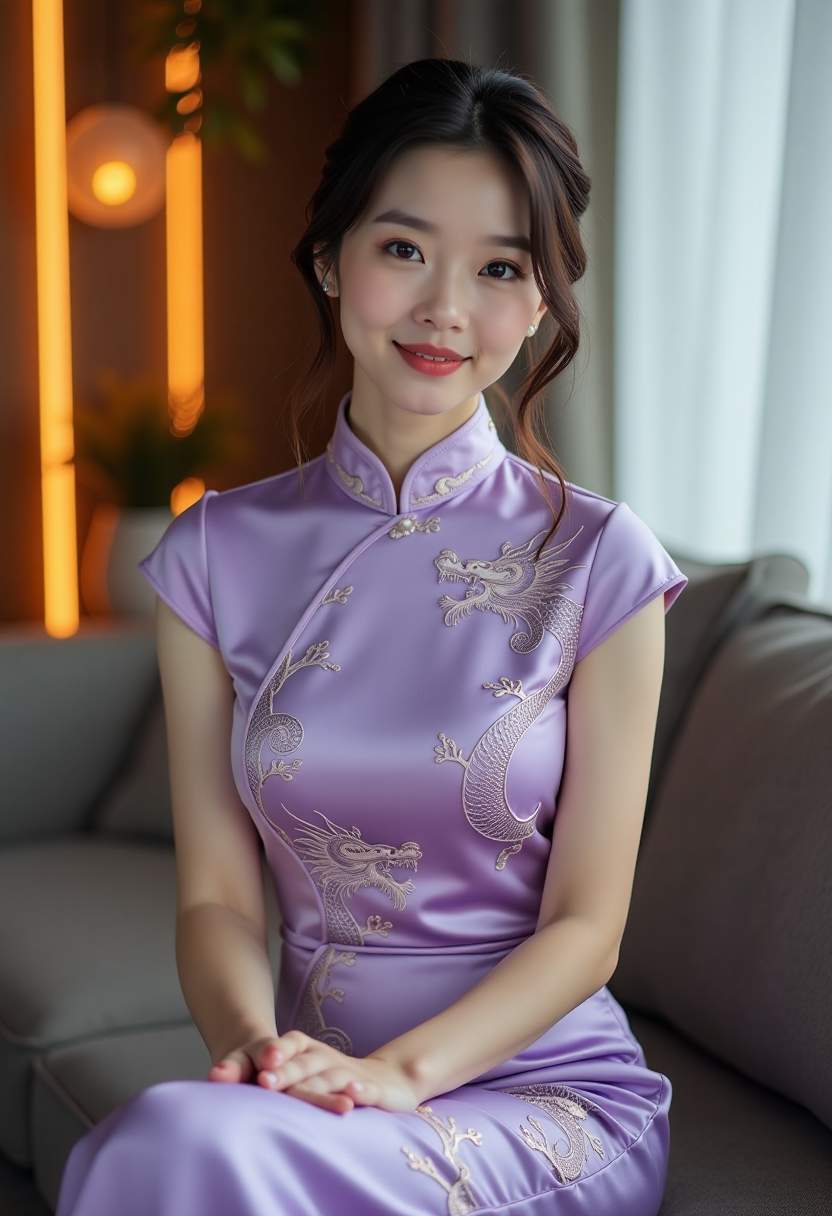 风起时分海报